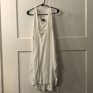 Express tank top